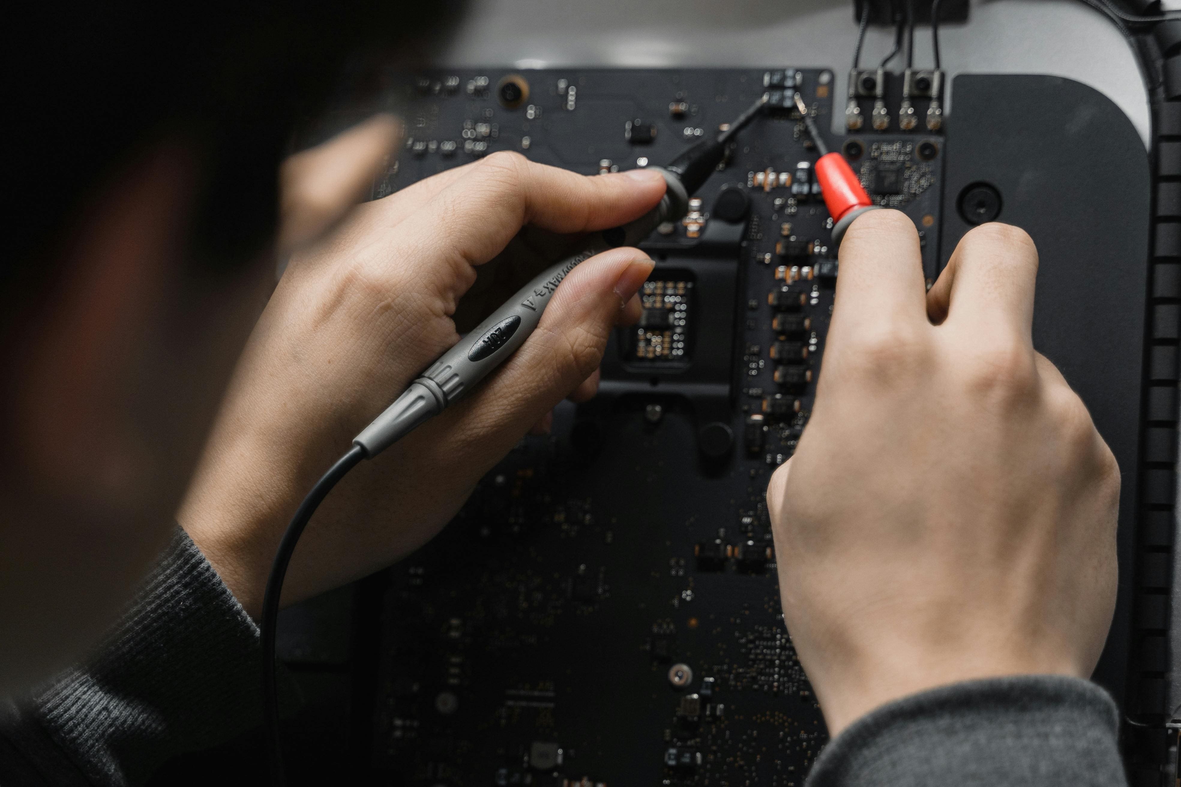Commercial electrical services in Bellevue WA by Bellevue Electrician